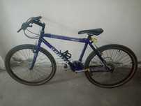 Vendo Bicicleta        .
