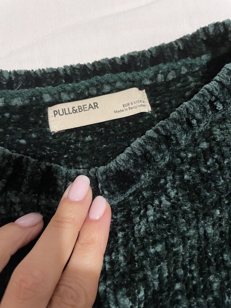 Camisola Pull&Bear