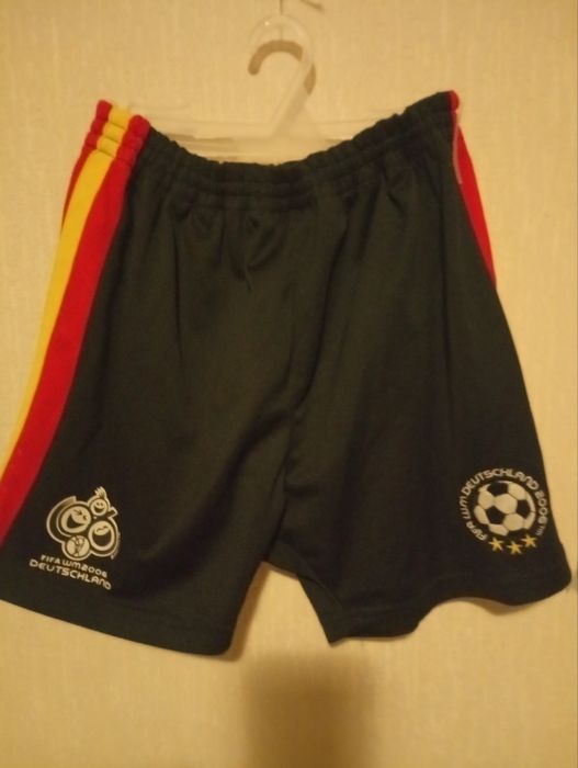 Футбольна форма з евро 2020