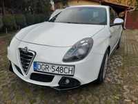 ALFA ROMEO Giulietta 2.0 D - 170 koni edycja Quadrifoglio