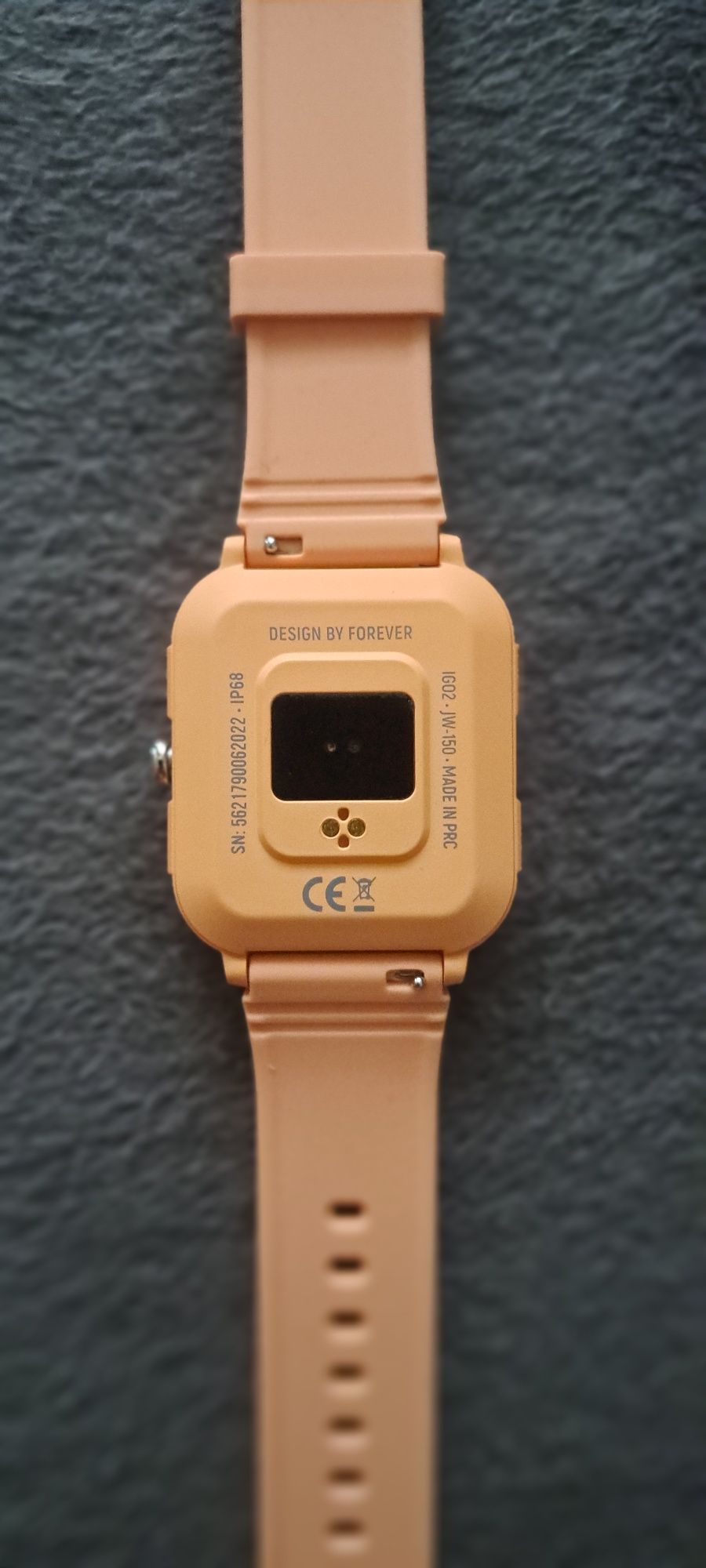 Smartwatch Forever iGO 2 JW-150