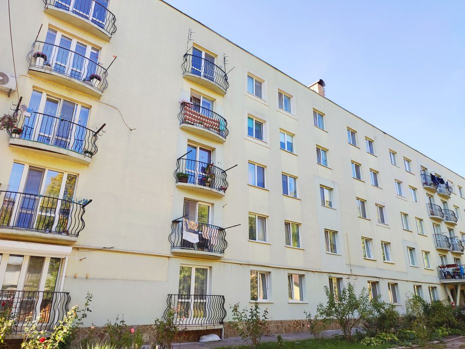 3 х кімнатна квартира в Здолбунові під ремонт - 35000 Дол США