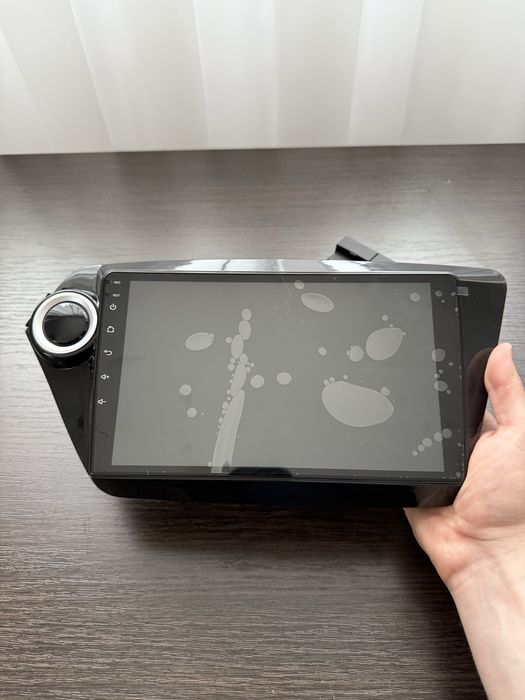 Автомагнітола Kia Rio 3 4 2010-2018