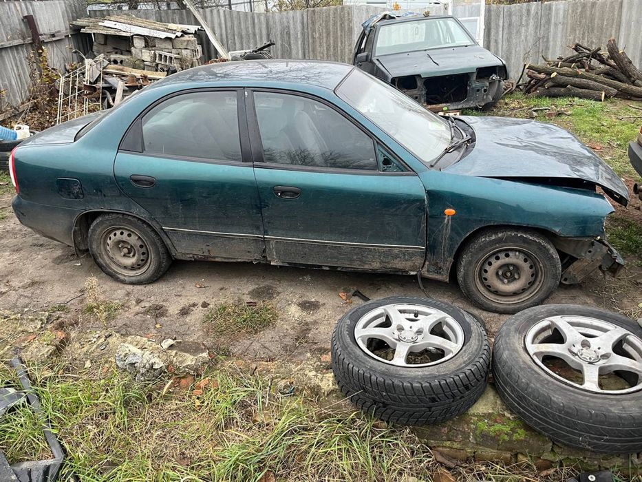 Продам део нубира