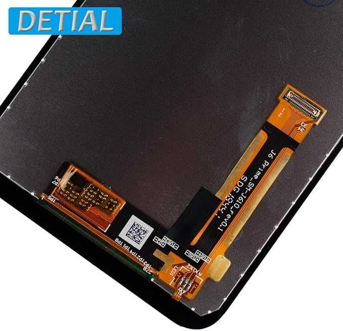 Wyświetlacz Samsung Galaxy J4 Plus J6 J4+ J415 SM-J415F J415G J415M