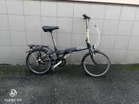 Складний Велосипед Б/У DAHON Vitesse D7HG