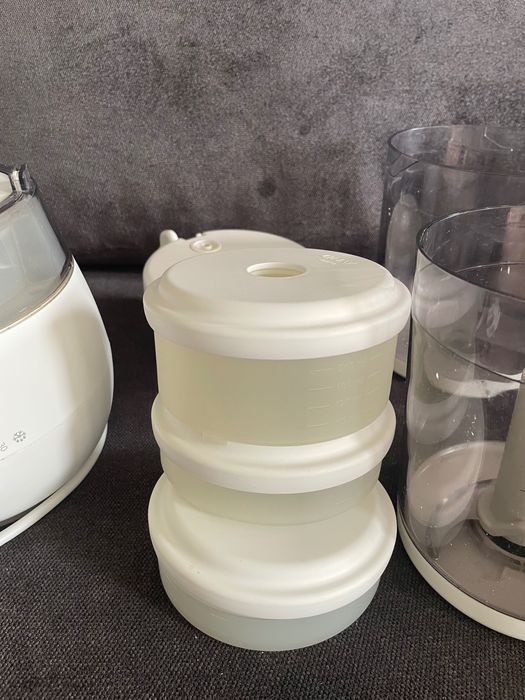 Philips Avent parowar