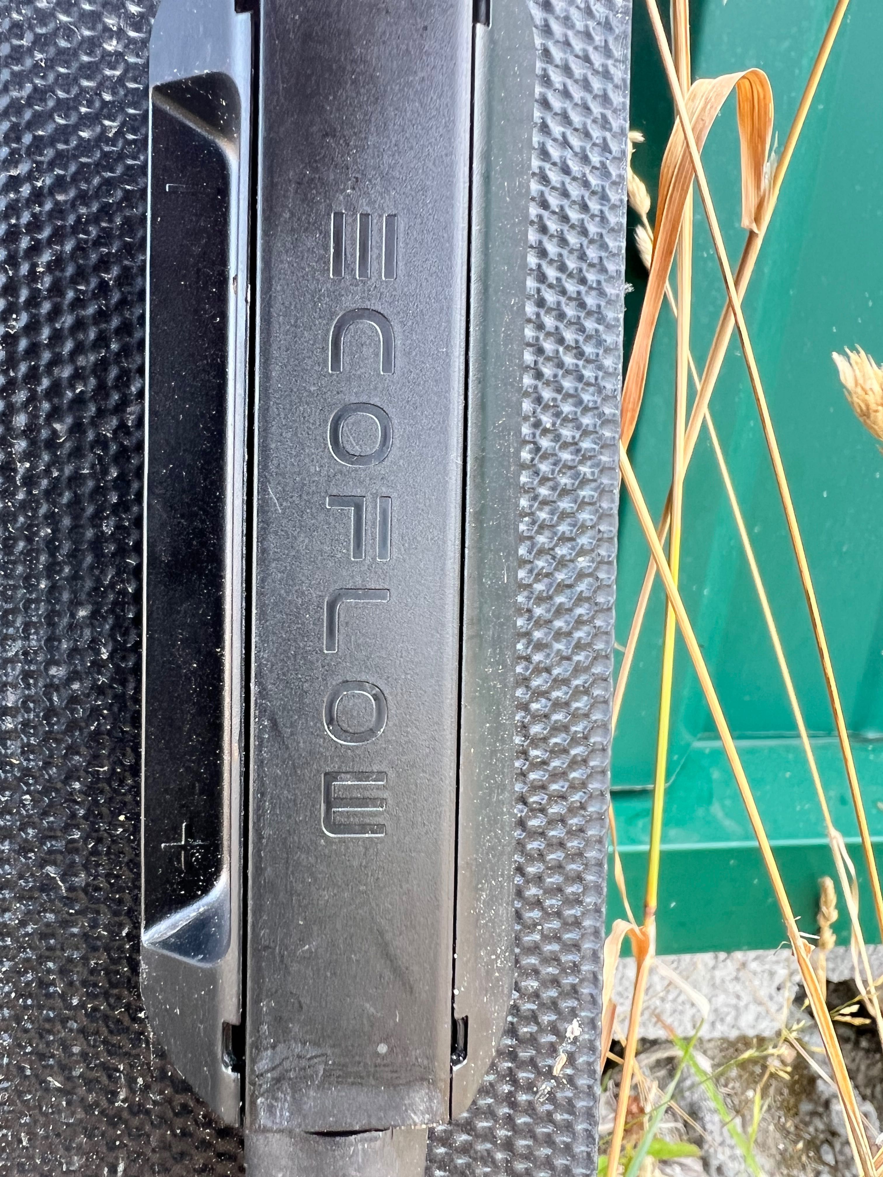 Ecoflow Painel Solar 400W - SOLAR400W