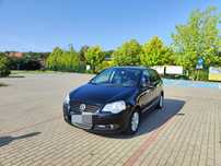 Volkswagen Polo Sprzedam Volkswagen Polo 2009r