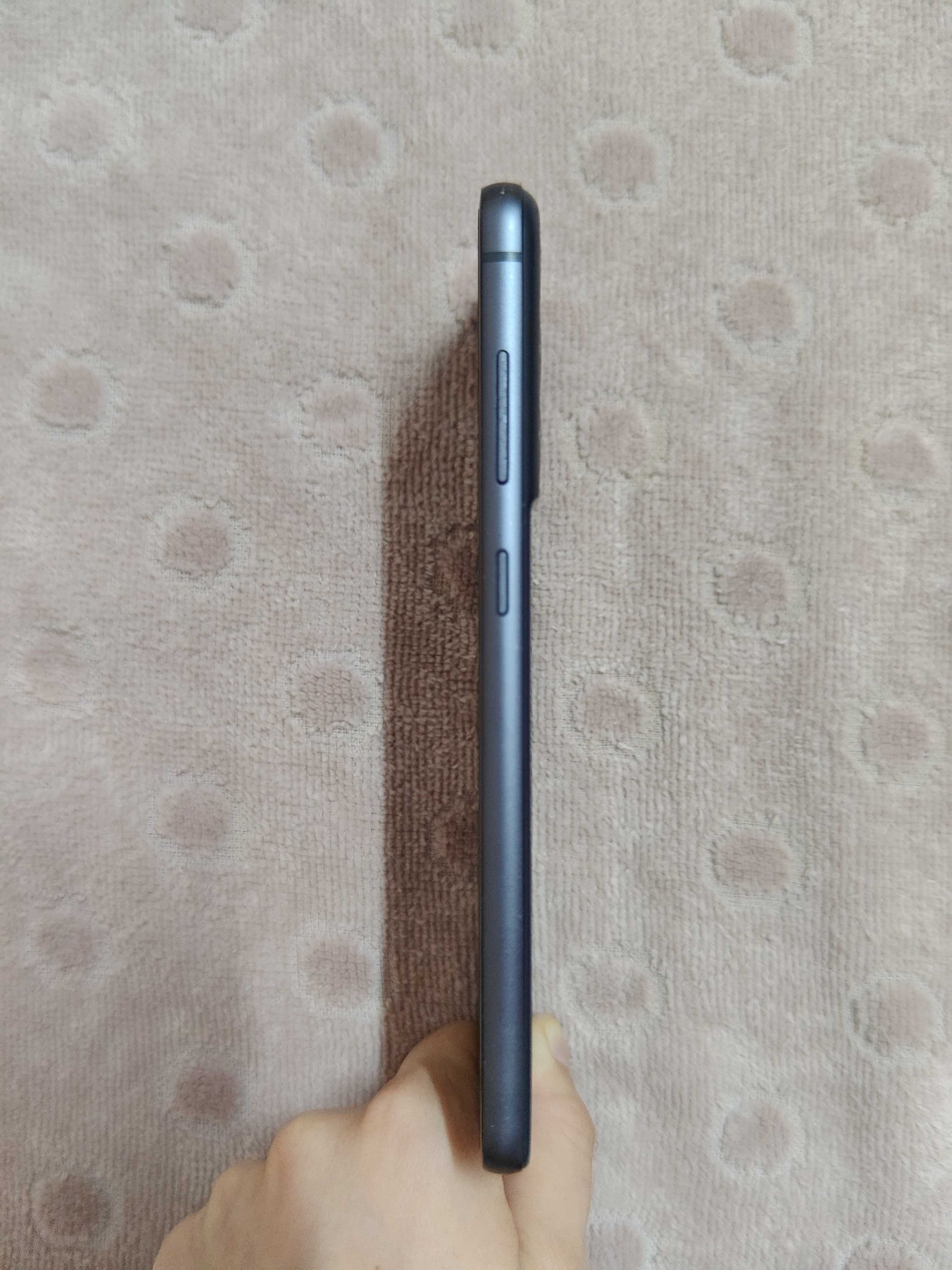 Samsung Galaxy S21 FE 5G  snapdragon888