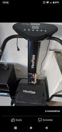 Vendo Vibroplate Diamond