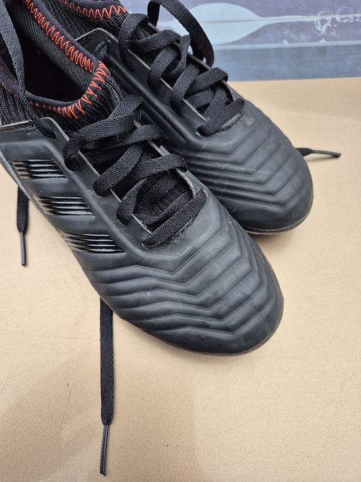 Бутси adidas 18 см дитячі в ідеальному стані