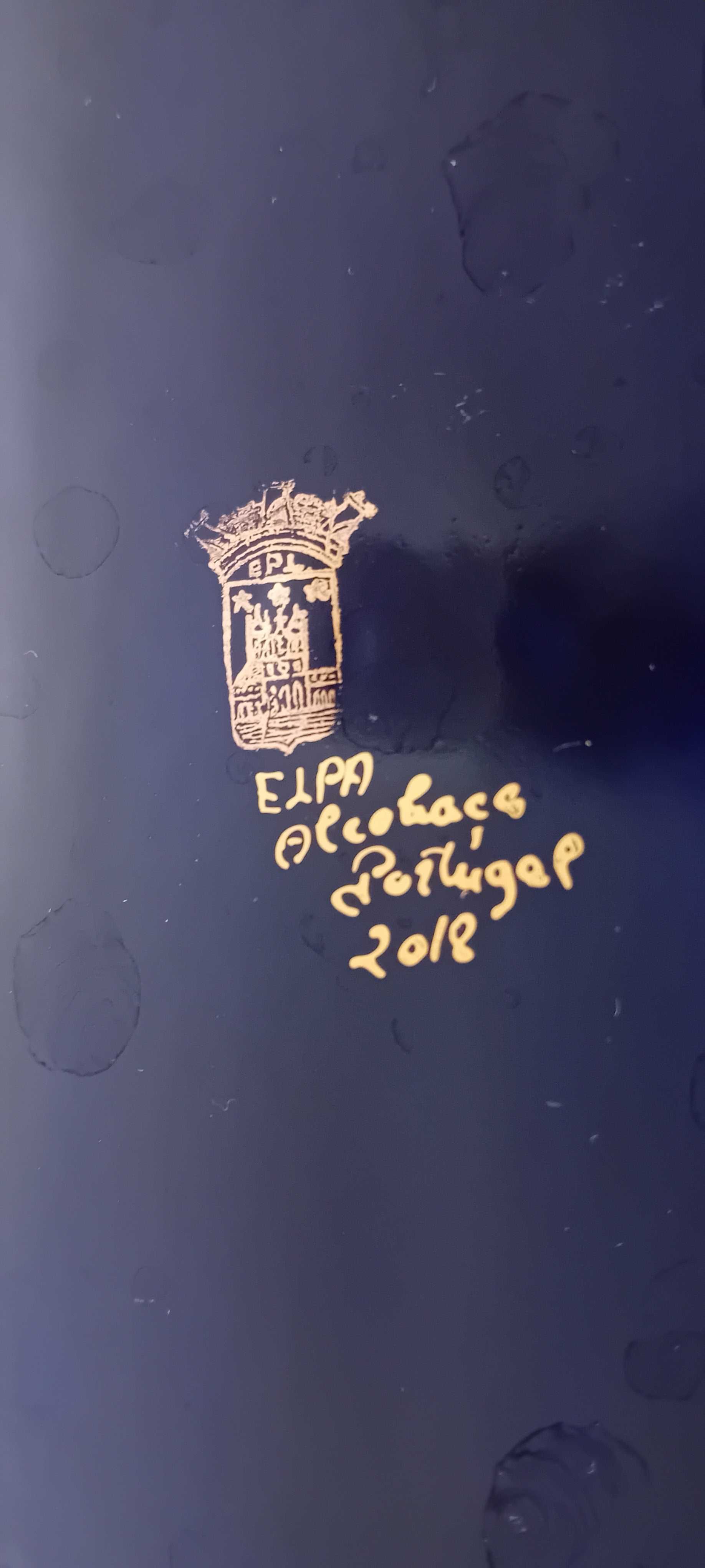 Travessa Vintage anos 50 Peça ELPA de Colecção