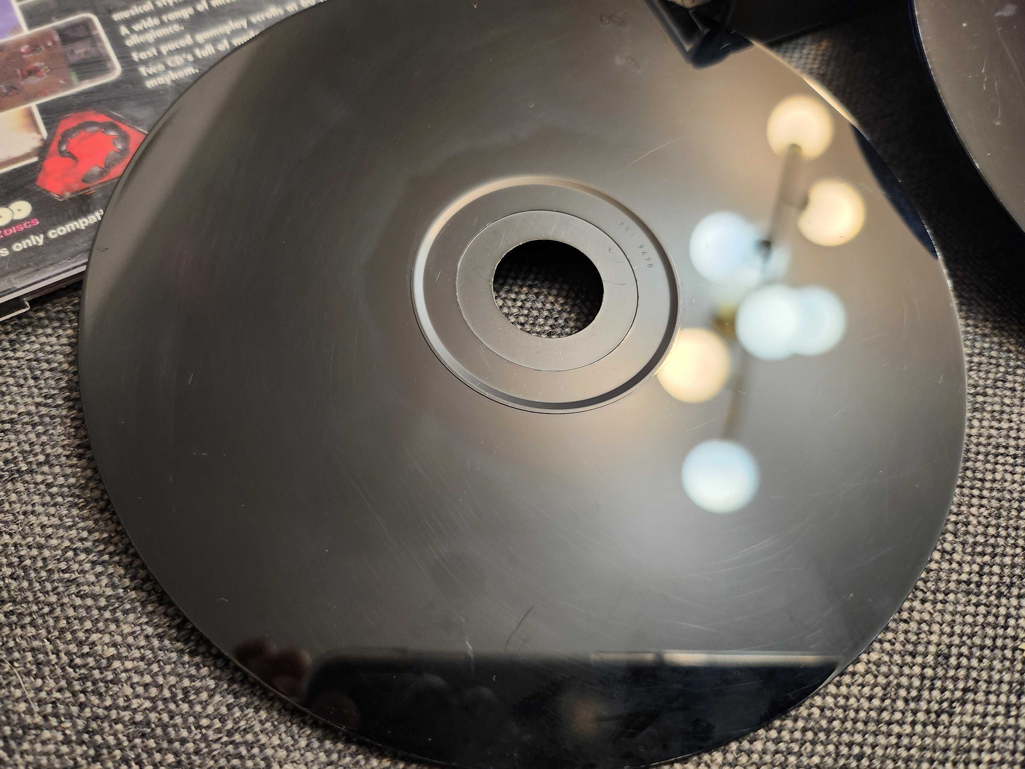 Command & Conquer Angielska PSX PS One
