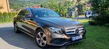 Mercedes E klasa  4x4 4matic