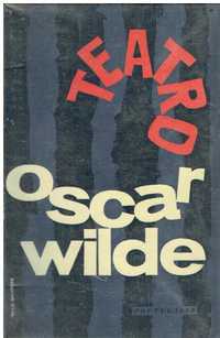 7538 -Literatura - Livros de Oscar Wilde