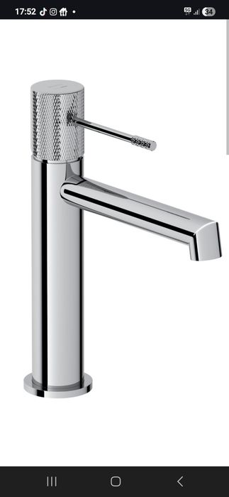 Bateria umywalkowa cersanit zen S951-591