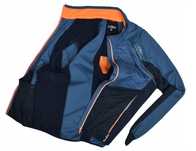 Cmp Męska Skiturowa Kurtka Trekkingowa Softshell Primaloft 58