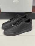 Nike Air Force 1 Low '07 Black Rozmiar 38