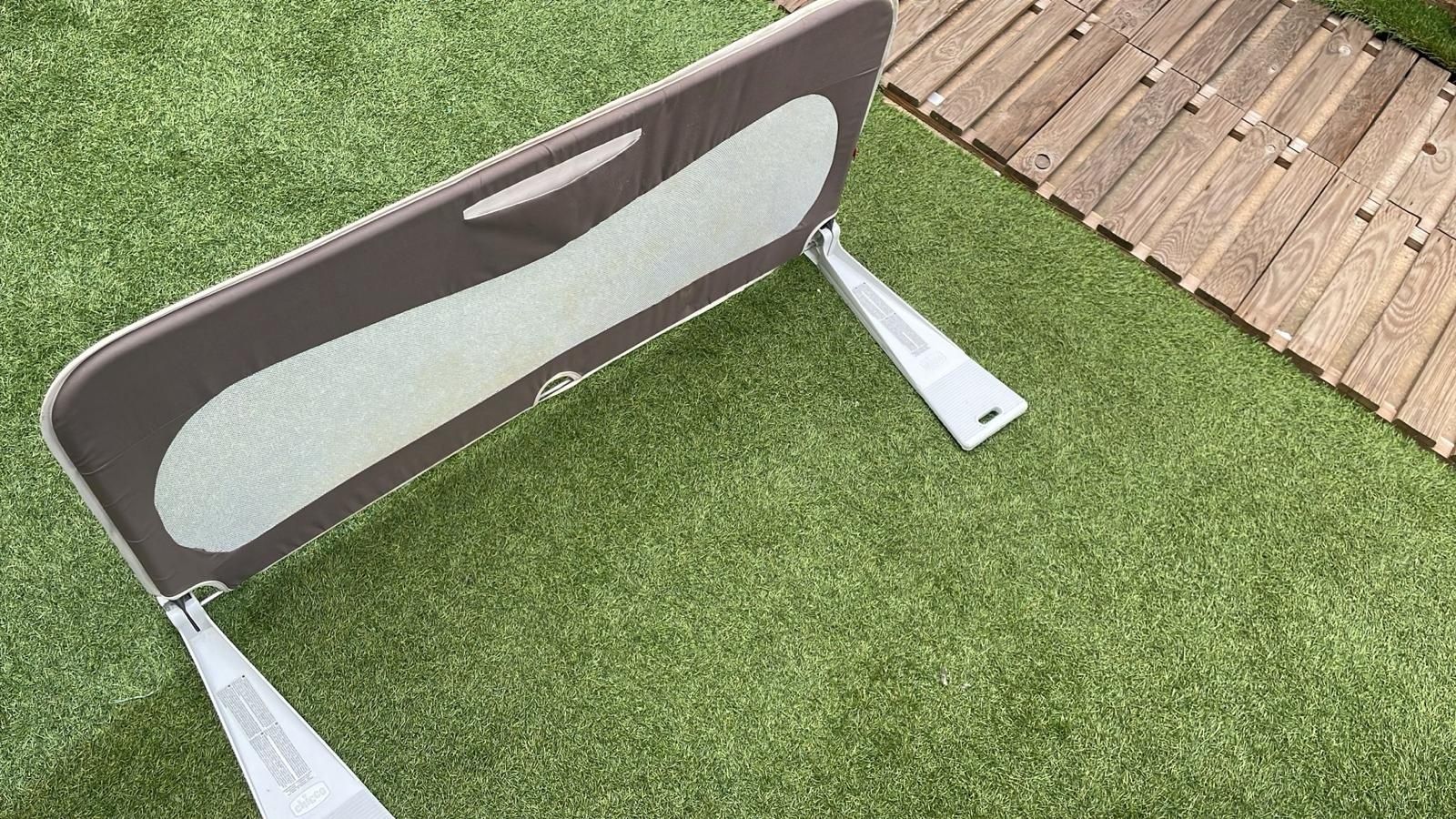 Protector lateral cama Chicco