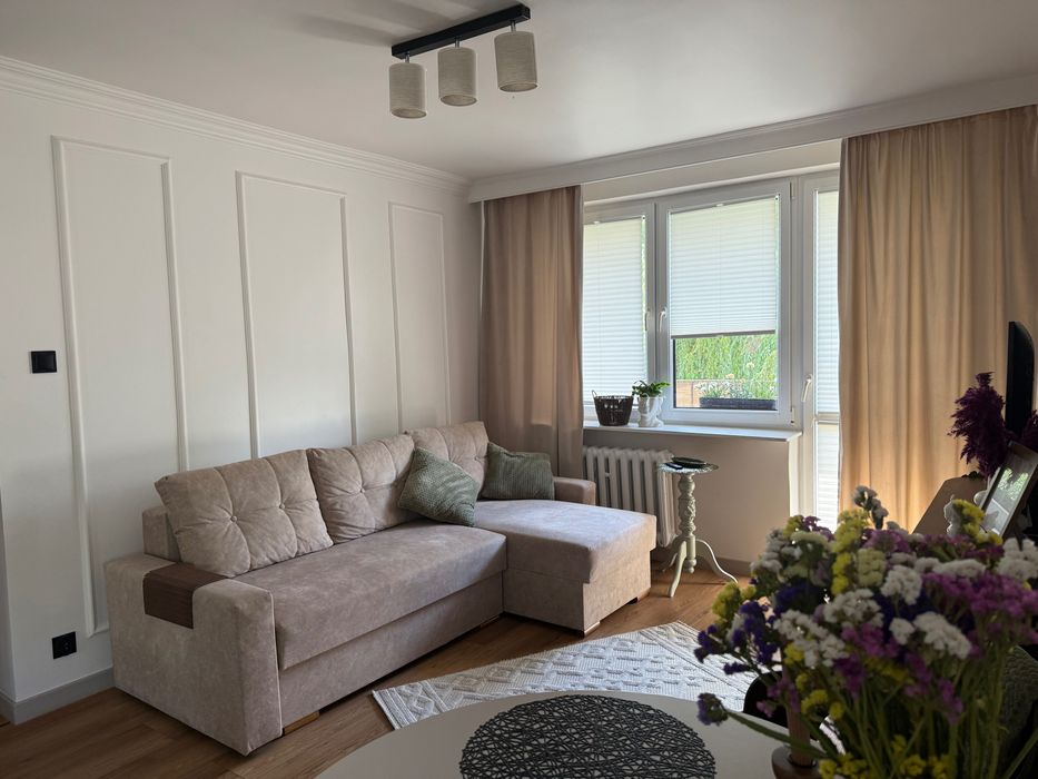 Apartament Kaszmir Sandomierz