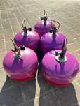 Butla gazowa 2.7L