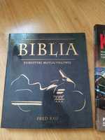 Biblia Turystyki Motocyklowej