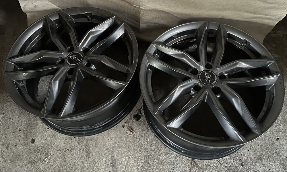 Jantes Audi 19” 5x112