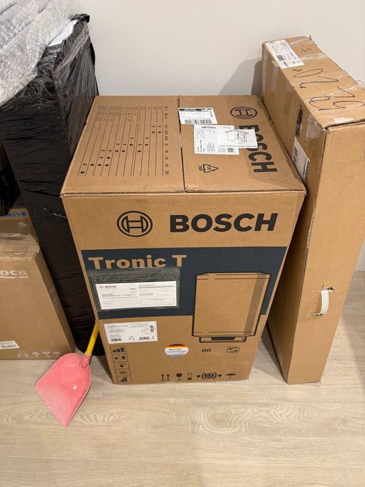 Бойлер Bosch Tronic 8000 T ES 080-5 2000W BO H1X-EDWRB (7736503147)
