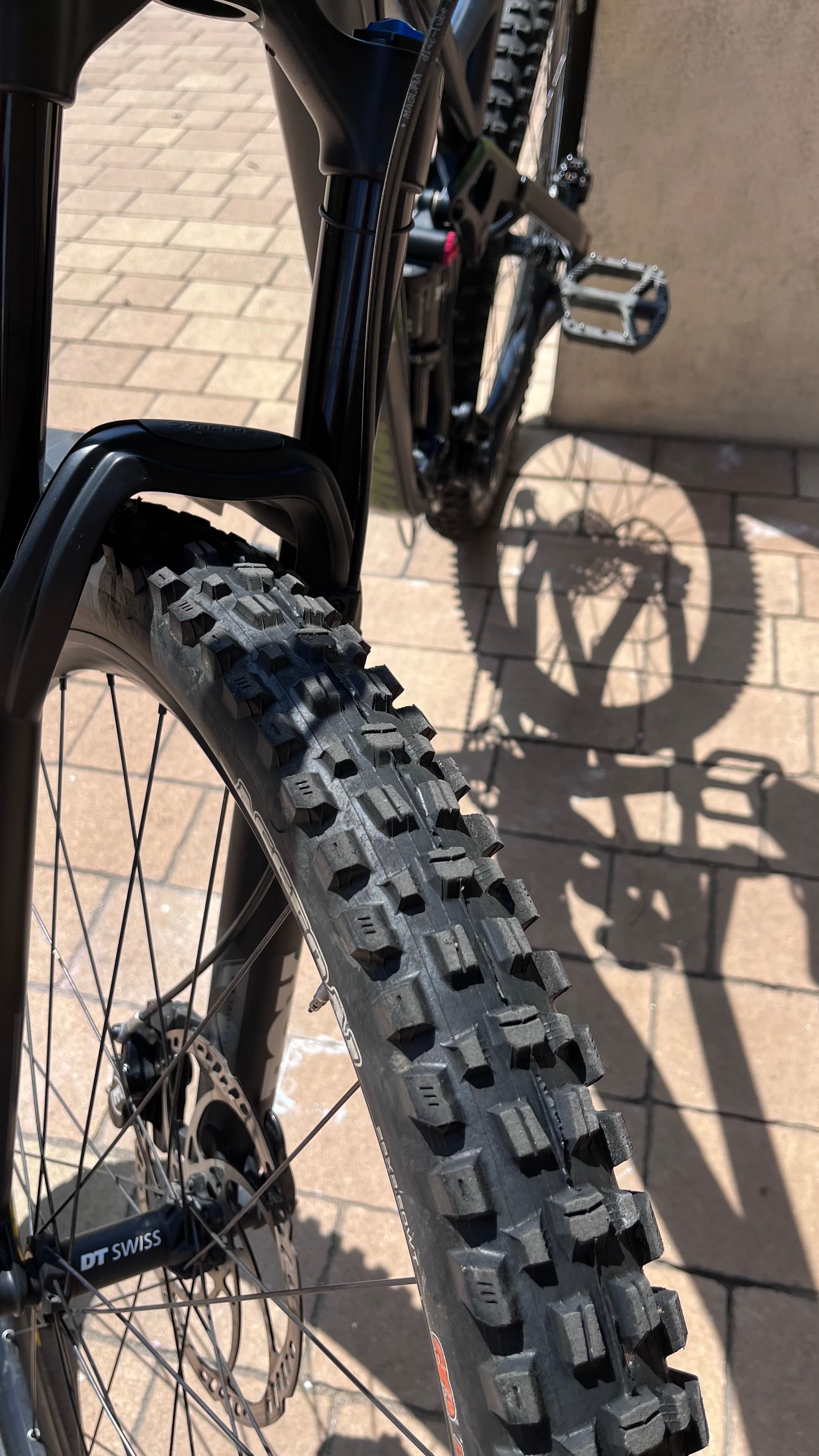 Radon Swoop 29 enduro 170/170 rozmiar M