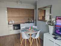 Apartament w Sarbinowie