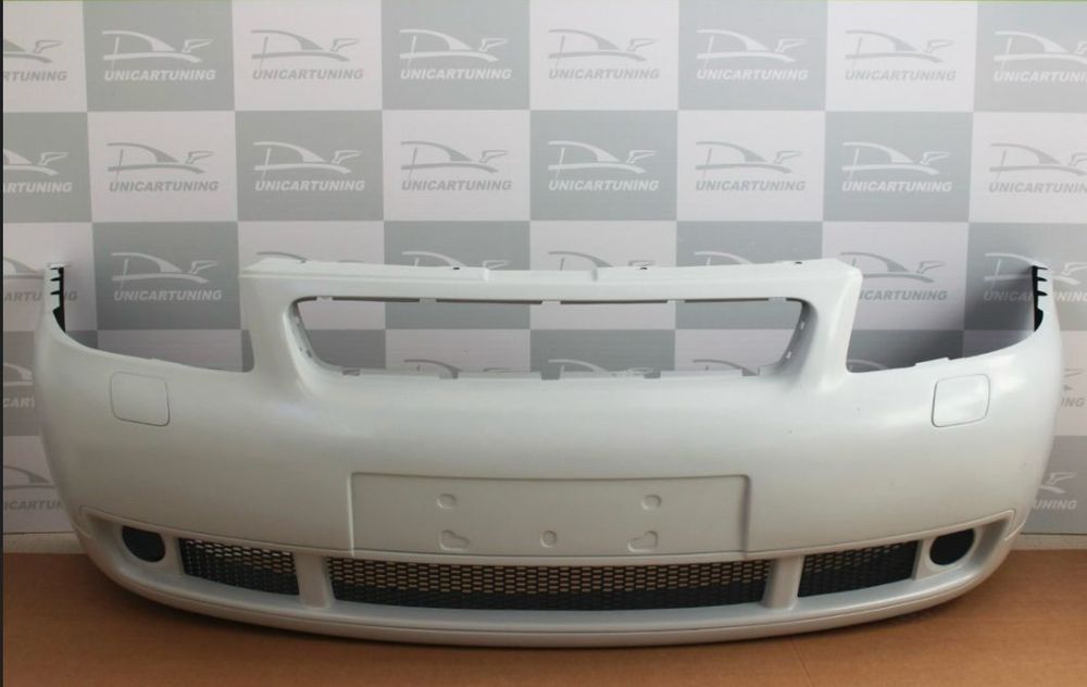 Para choques Audi S3/A3