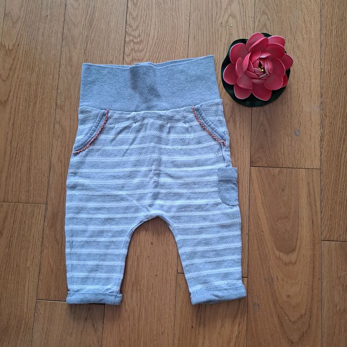 Spodnie, getry, dresy, haremki, 62, oliver, paski