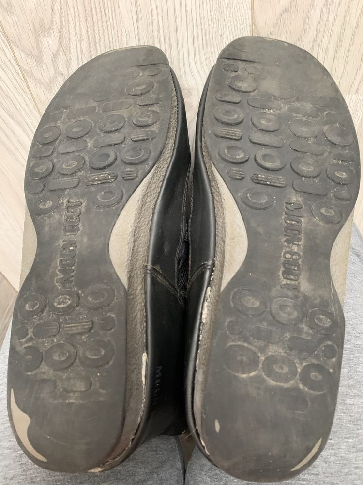 Moon Boot, rozm. 42, uszkodzone