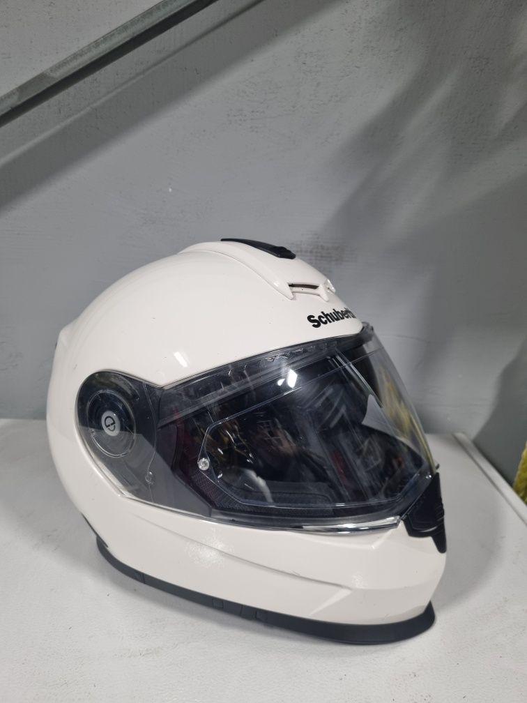 Kask integralny Shuberth S2