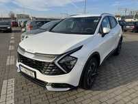 Wynajem KIA SPORTAGE Wypożyczalnia Samochodów Carfar