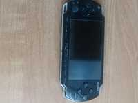 PSP 2004 uszkodzone