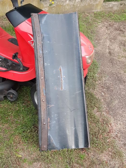 Traktorek ALKO T15-92 Kosiarka 15KM KOHLER Ciągniczek Hydrostat