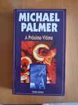 A próxima vítima- Michael Palmer