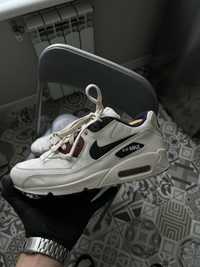 Nike Air Max Vintage Rare 90’s Leather кросовки мужские