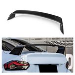 Lotka Skrzydło Spoiler Dokładka MP BMW M2 G87 CARBON