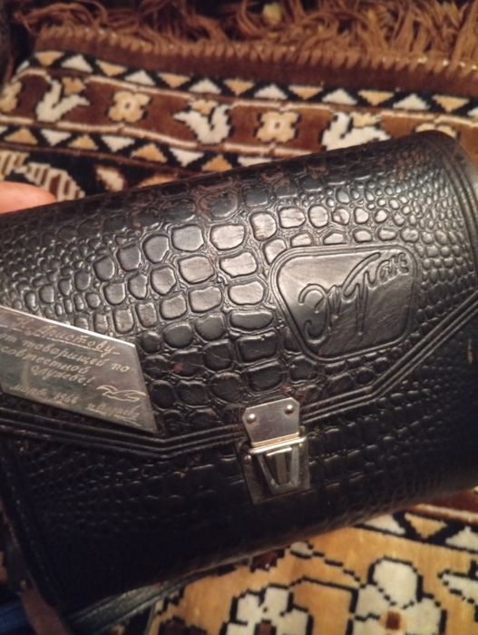 Советская видеокамера Экран , новая