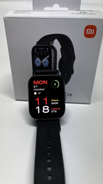 Redmi Watch 5 lite (c/garantia)