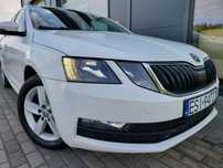 Skoda Octavia Lift*1.6 TDI*Możliwa Zamiana*Serwisowana*DSG*Super Stan