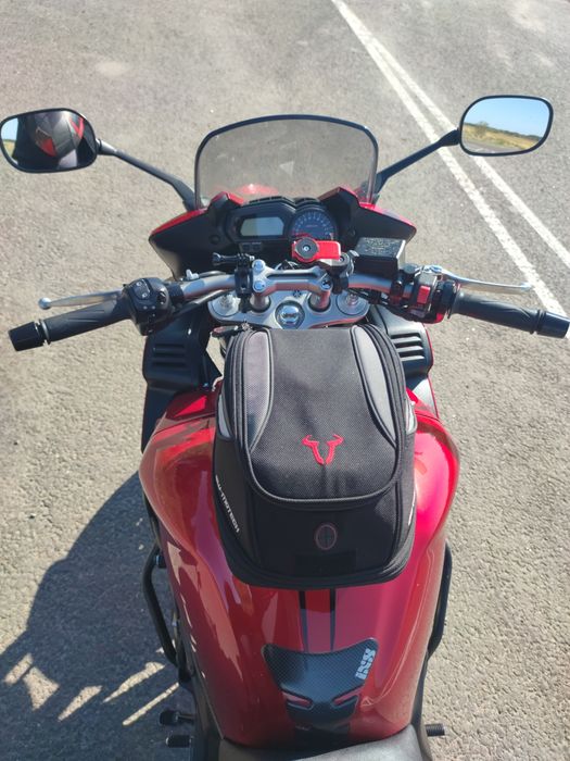 Продам Fz1 s ABS 2011.