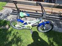 Rowerek Kido 16 cali