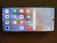 xiaomi redmi note 13 5g  8Gb+4Gb / 256Gb с чехлом