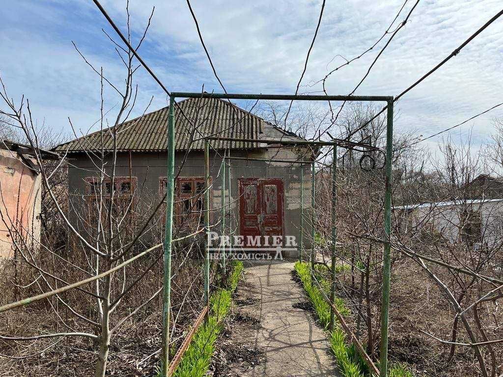 Участок 4 сотки ул. Бернардацци район Фонтан