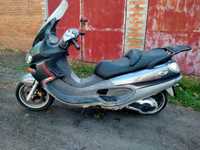 Piaggio x9 500 Evolution dokumenty