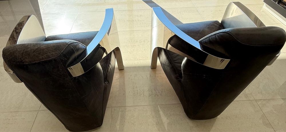 Cadeirões area store